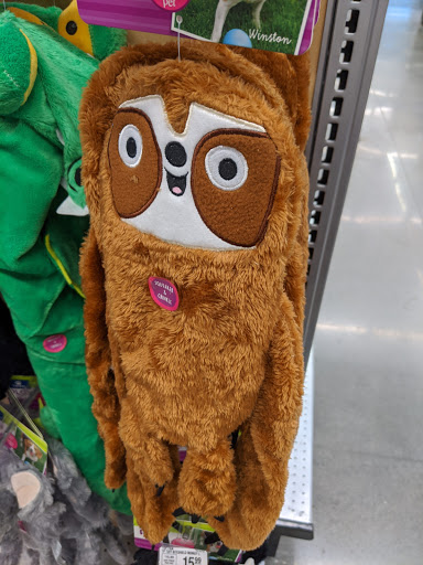 Pet Store «PetSmart», reviews and photos, 850 Folly Rd, Charleston, SC 29412, USA