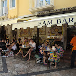 Photo n°5 de l'avis de Lynne.r fait le 24/06/2023 à 18:59 sur le  Bam Bar à Taormina