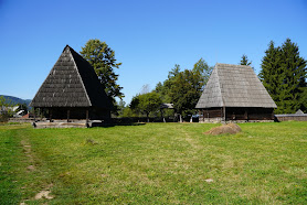 Muzeul Satului Maramureșean