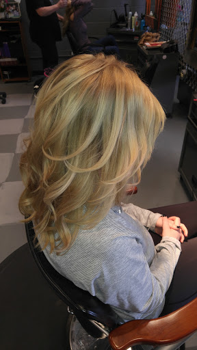 Hair Salon «Twisted Bohemian Salon», reviews and photos, 630 N 19th St, Colorado Springs, CO 80904, USA