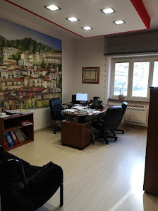 immobiliare open space Via Pasquale Rossi, 87, 87100 Cosenza CS, Italia