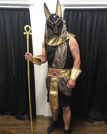 Lingerie Store «Exotica Lingerie», reviews and photos, 7444 E Florence Ave, Downey, CA 90240, USA