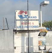 Grand Heating & Air Conditioning
