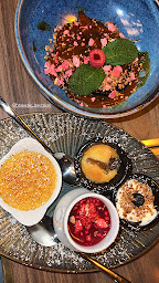 Photo n°38 de Brasserie La Verrière à Le Perreux-sur-Marne ()