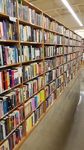 Book Store «Half Price Books», reviews and photos, 1551 US-287, Mansfield, TX 76063, USA