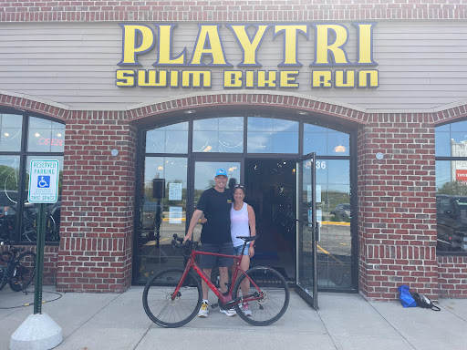 Bicycle Store «Rockwall Cycling», reviews and photos, 939 I-30, Rockwall, TX 75032, USA