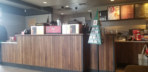 Coffee Shop «Starbucks», reviews and photos, 2011 N Hill Field Rd, Layton, UT 84041, USA