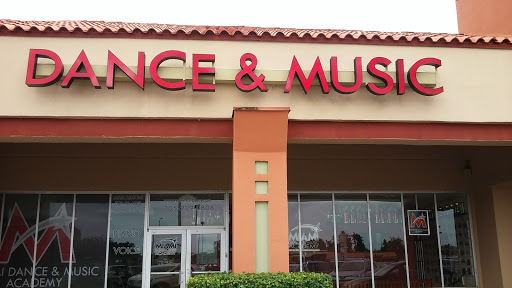 Dance School «Miami Dance and Music Academy», reviews and photos, 8761 Coral Way, Miami, FL 33165, USA