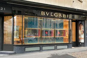 BVLGARI image