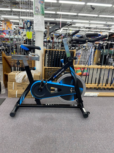 Sporting Goods Store «Play It Again Sports», reviews and photos, 2575 Fairview Ave N, Roseville, MN 55113, USA