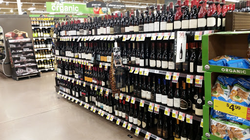 Grocery Store «Kroger», reviews and photos, 6335 Mechanicsville Turnpike, Mechanicsville, VA 23111, USA