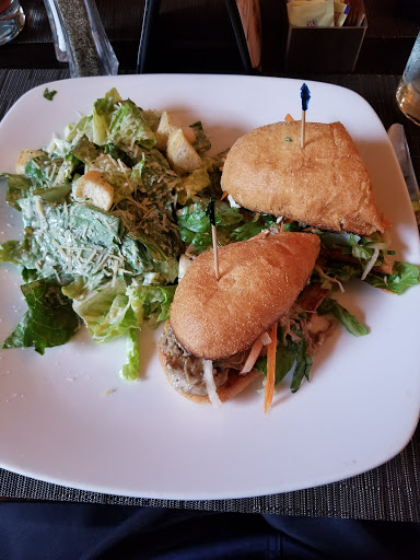 American Restaurant «Sambuca», reviews and photos, 2120 McKinney Ave, Dallas, TX 75201, USA