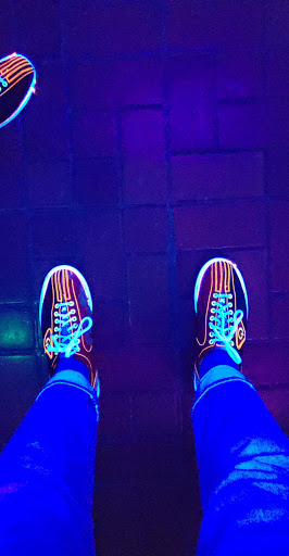 Bowling Alley «South Plains Lanes», reviews and photos, 5150 69th St, Lubbock, TX 79424, USA