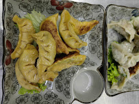 Dumpling du Restaurant chinois Gongfu Raviolis - 巴黎点心小屋 à Paris - n°12