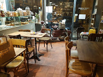 Atmosphère du Restaurant italien Figue et olive à Paris - n°4