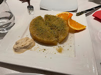 Pistachier du Restaurant turc Le Cheval de Troie à Paris - n°8