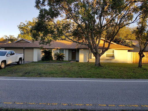 Roofing Contractor «No 1 Home Roofing Inc», reviews and photos, 35753 US Hwy 19 N, Palm Harbor, FL 34684, USA