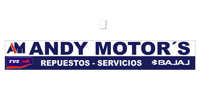 ANDY MOTORS - Huánuco
