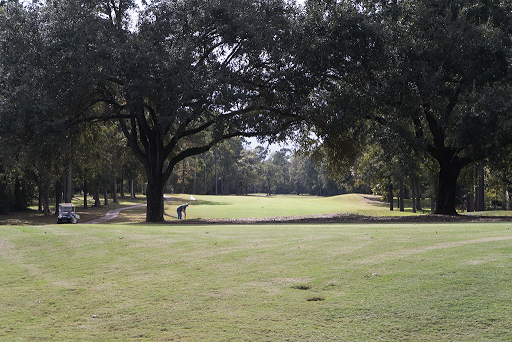 Golf Club «Panorama Golf Club», reviews and photos, 73 Greenbriar Dr, Conroe, TX 77304, USA