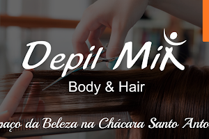 Depil Mix - Body & Hair image