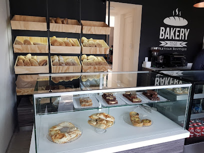 Bakery to go Artisant Boutique SPA