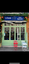Photos du propriétaire du Restaurant égyptien Restaurant Le Karnak à Paris - n°1