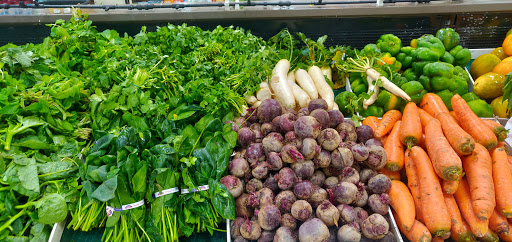 Grocery Store «Lotus market», reviews and photos, 18425 N 19th Ave #110, Phoenix, AZ 85023, USA