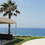 Photo n°5 de l'avis de Davide.x fait le 08/08/2021 à 18:47 sur le  Hotel Valeria del Mar à Serluca-calabaia Isola Palazza