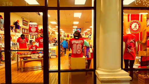 Outlet Mall «Tanger Outlet Foley», reviews and photos, 2601 S McKenzie St, Foley, AL 36535, USA