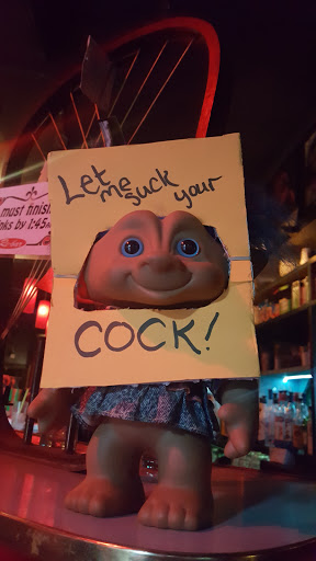 Night Club «Re-Bar», reviews and photos, 1114 Howell St, Seattle, WA 98101, USA