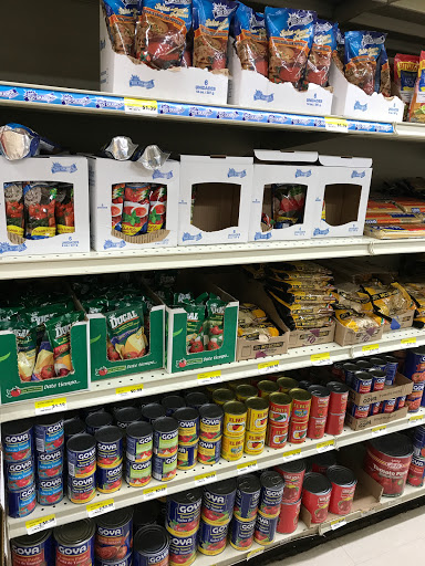 Grocery Store «Global Food», reviews and photos, 13814 Outlet Dr, Silver Spring, MD 20904, USA