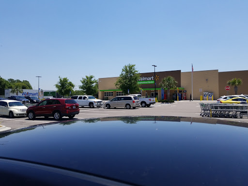 Supermarket «Walmart Neighborhood Market», reviews and photos, 825 Casa Verde Blvd, Lake Mary, FL 32746, USA
