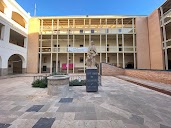 Reial Col·legi de l’Escola Pia de Gandia en Gandia