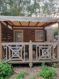 Photo n°10 de Camping Capfun - Cénic à Pénestin ()