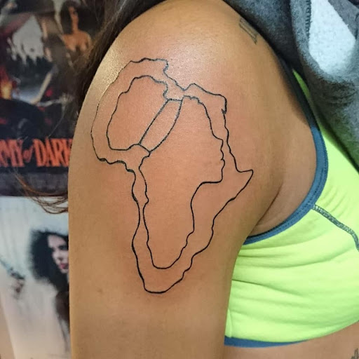 Explore bright ideas tattoo lebanon, creative tattoo ideas in Jonesboro, available at Immortal Ink