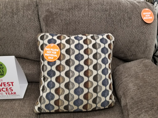 Discount Store «Big Lots», reviews and photos, 23351 Eureka Rd, Taylor, MI 48180, USA