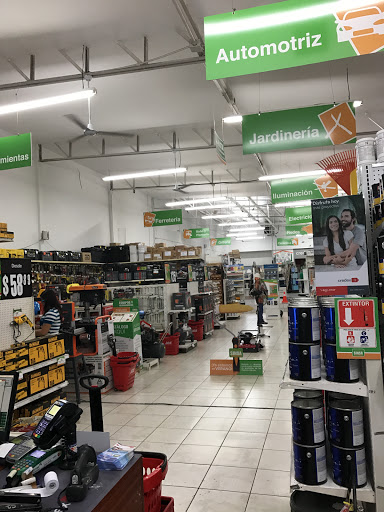 Tiendas para comprar repuestos lamparas Managua