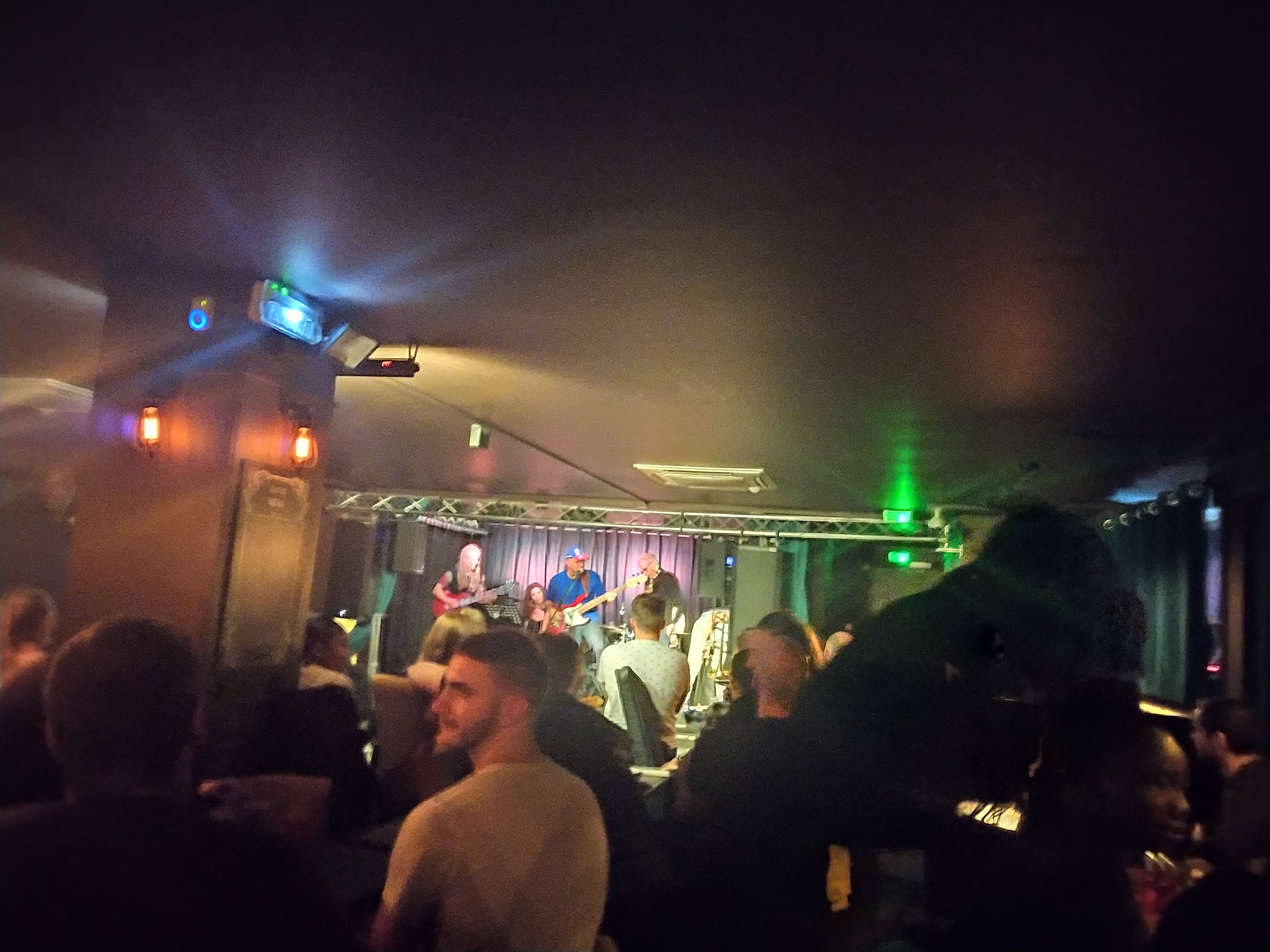 Photo n° 3 de l'avis de Jennifer.o fait le 03/11/2019 à 19:53