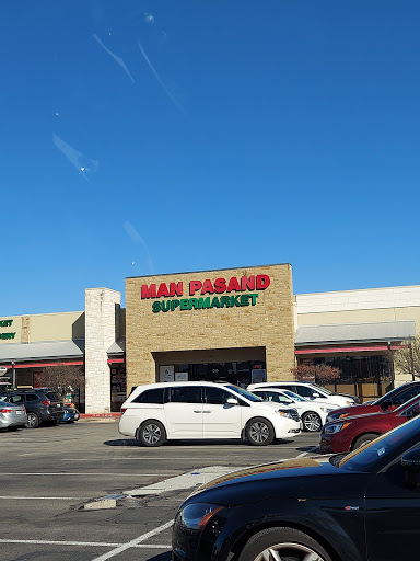 Asian Grocery Store «Manpasand Supermarket», reviews and photos, 13945 US-183, Austin, TX 78729, USA