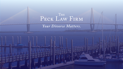 Family Law Attorney «The Peck Law Firm», reviews and photos