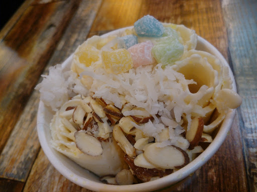 Bubble Tea «Mist Snack Dessert Bar», reviews and photos, 4897 Buford Hwy NE Suite 162, Chamblee, GA 30341, USA