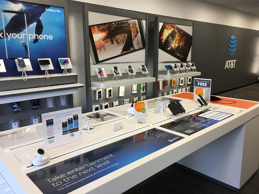 Cell Phone Store «AT&T Authorized Retailer», reviews and photos, 89 River Dr, Garfield, NJ 07057, USA