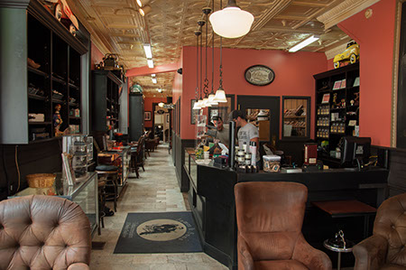 Cigar Shop «James & Sons Tobacconists», reviews and photos, 360 Broadway, Saratoga Springs, NY 12866, USA