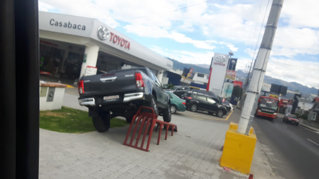 Sistemas De Escapes Automotiz - Quito