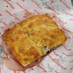 Photo n°3 de l'avis de aymeric.a fait le 21/08/2022 à 15:58 sur le  All'antico Vinaio à Florence