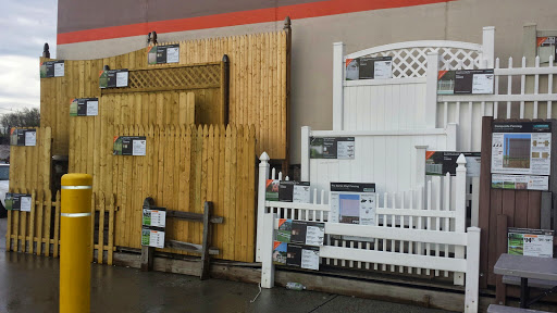 Home Improvement Store «The Home Depot», reviews and photos, 99 State Route 17 North, Lodi, NJ 07644, USA