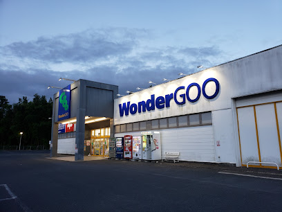 WonderGOO 鉾田店