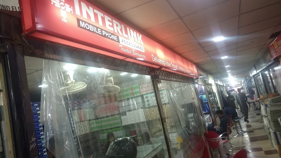 Interlink Lahore
