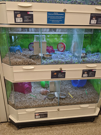 Pet Supply Store «PetSmart», reviews and photos, 7654 Campus View Dr, West Jordan, UT 84084, USA