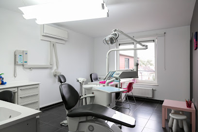 Cabinet dentaire Louis-Delangre